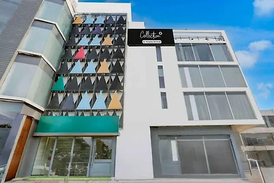 Collectie O Sector 64 nabij WorldMark...