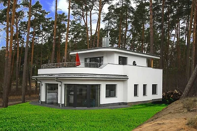 Villa Vista Lago, Lychen