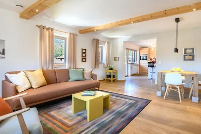 Ferienwohnung mit 1 Schlafzimmer
