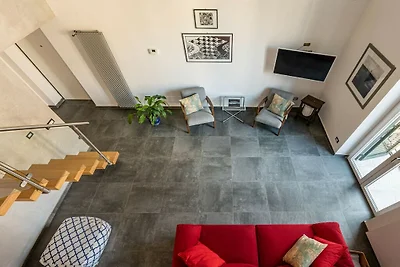 Design Loft al Teatro Massimo