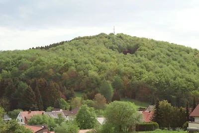Der Fuchsbau - Blockhaus 3