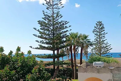 Accogliente casa vacanze con balcone/terrazzo