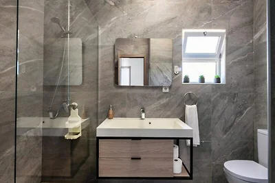 Haus in Vale Parra in der Nähe der Lagune von...