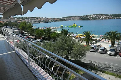 Three Bedroom Apartment with Sea View and...