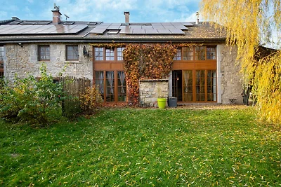 Charmantes Ferienhaus in Durbuy mit Garten