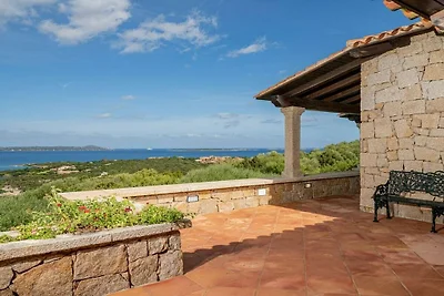 Villa Ippocampo