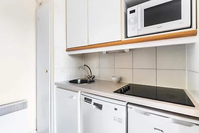 Wohnung an der Côte d'Azur nahe Strände