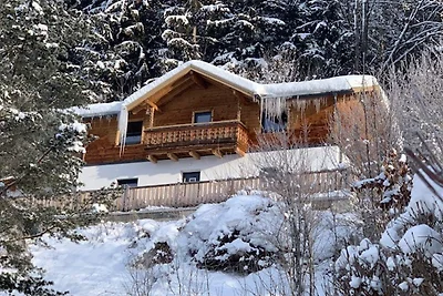 Chalet in Skigebiet Bruck am Grossglockner