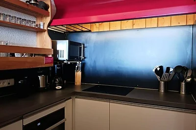 3-Zimmer-Wohnung für 8 Personen in Arc 1600 i...