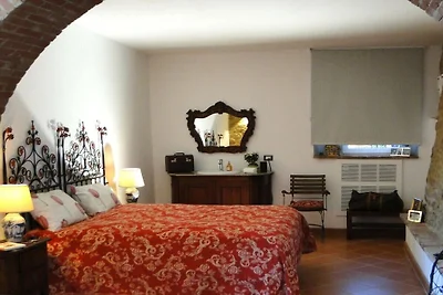 Wohnung mit 1 Schlafzimmer