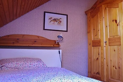 Appartamento per vacanze sul fiordo di...