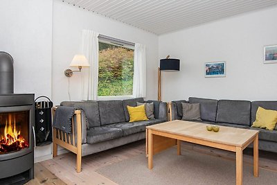 8 Personen Ferienhaus in Ebeltoft-By Traum