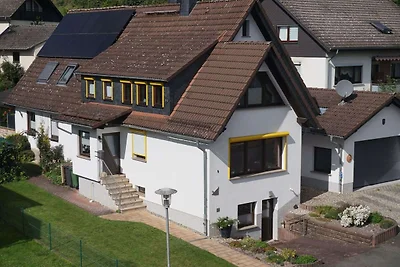 Grazioso appartamento a Frankenberg