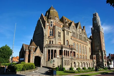 Kleines Haus in der Nהhe von La Canche