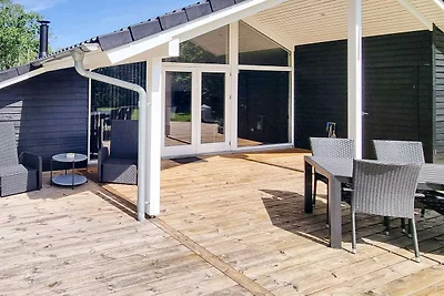 8 Personen Ferienhaus in Hadsund