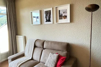 Studio für 4 Personen