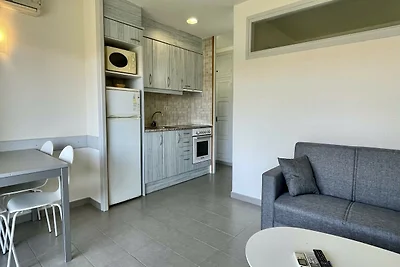 Gezellig appartement in Estartit