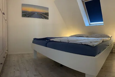 Kleine Strandkoje
