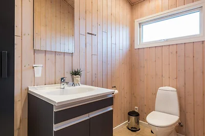 6 Personen Ferienhaus in Tarm