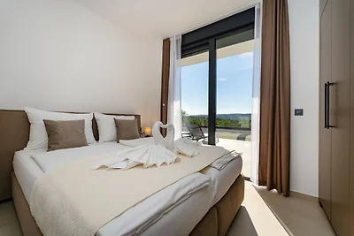 MY DALMATIA - Villa Senti