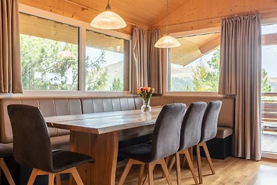 Tolles Chalet mit Whirlpool