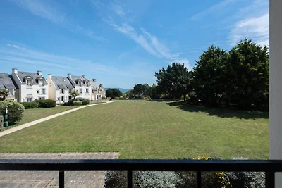 2 Kamerappartement 4 Personen - Comfort