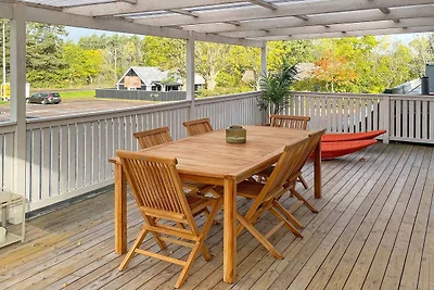 Stilvolle Ferienwohnung auf Öland