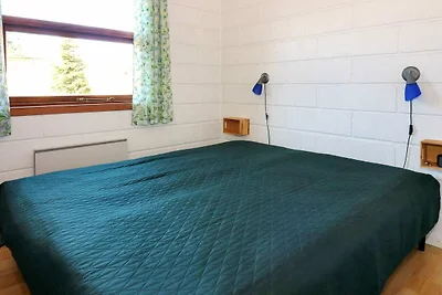 6 Personen Ferienhaus in Hadsund-By Traum