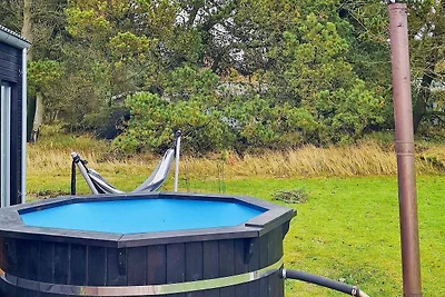 8 Personen Ferienhaus in Sæby