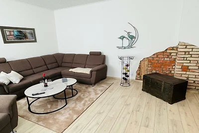 Appartamento per vacanze con 2 camere da...