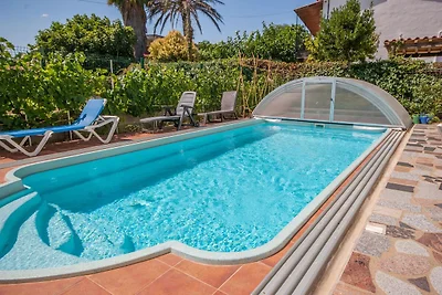 Belvilla von OYO Bon Relax Blanc