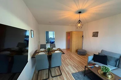 Appartamento per vacanze con 1 camera da...