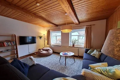 Ferienwohnung mit 3 Schlafzimmer