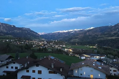 Dolomites trentino