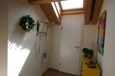 Alpenflair Ferienwohnung 315
