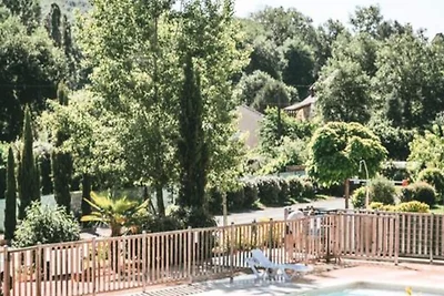 3-Zimmer-Ferienhaus f�r 4 Personen