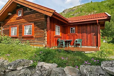 5 Personen Ferienhaus in Hemsedal-By Traum