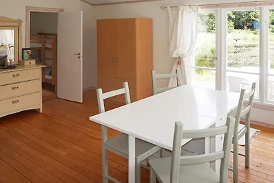 4 Personen Ferienhaus in SMEDSTORP