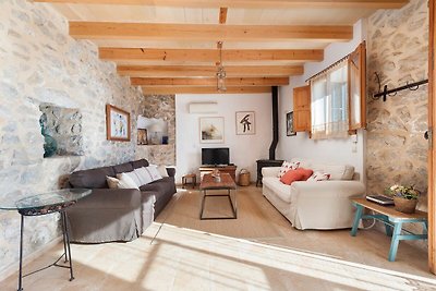 CAL TIO - Chalet for 8 people in CAIMARI.