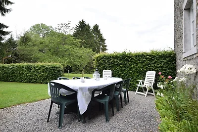 Autentico cottage con giardino privato a...