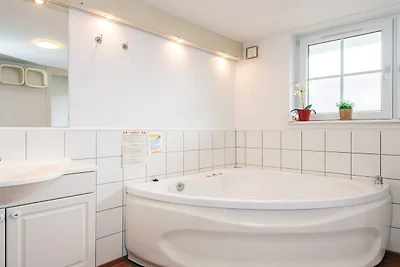 4 Personen Ferienhaus in Blåvand-By Traum