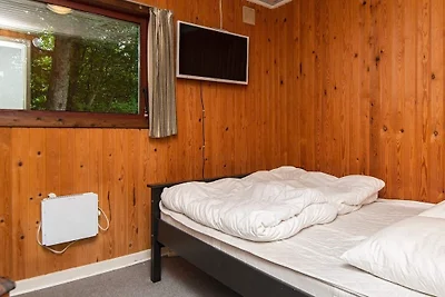 6 Personen Ferienhaus in Toftlund