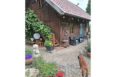 Speicher Lütt Huis
