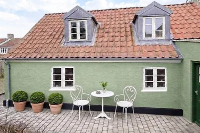 4 Sterne Ferienhaus in Ringkøbing
