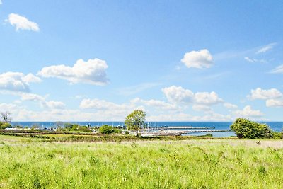 6 Personen Ferienhaus in Augustenborg