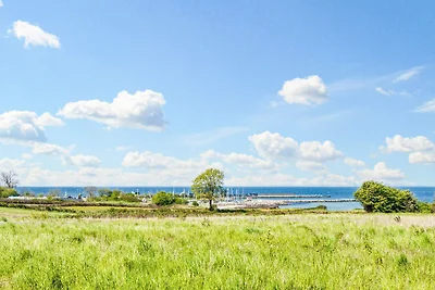 6 Personen Ferienhaus in Augustenborg
