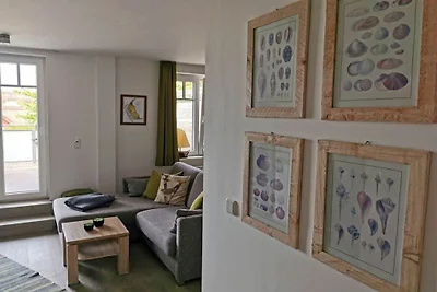 Kuća za odmor Dopust za oporavak Norddorf