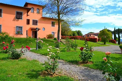 Gemütliches Ferienhaus mit Schwimmbad mit whi...