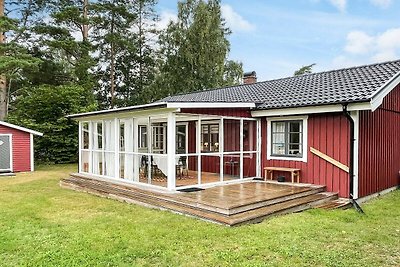 5 Personen Ferienhaus in FÄRJESTADEN