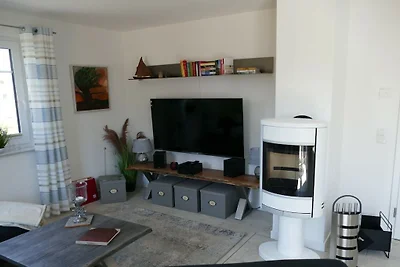 Reethaus Hannes auf Rügen